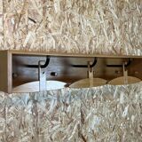Étagère et  buffet en chêne VM Vildbjerg Design danois