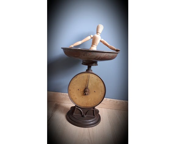 Salters scale 20kg