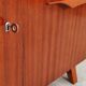 Low sideboard by Frantisek Jirak for Tatra Nabytok 1959
