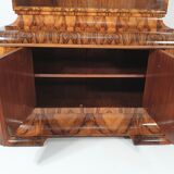 Art Deco chest of drawers1940s