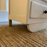 Art Deco Wood Clothing chest of drawers