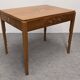 Table bureau ou d'appoint de style Art déco, France fin XXème