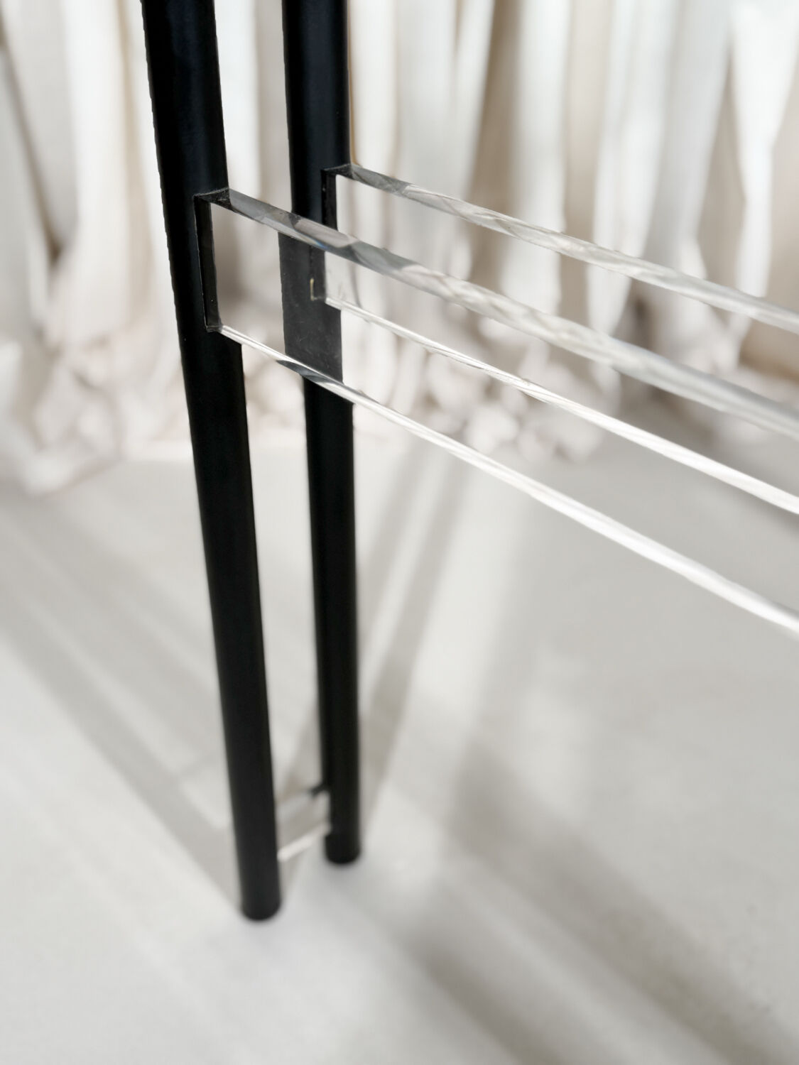 Vintage table and chairs