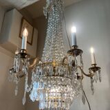 Louis XVI chandelier