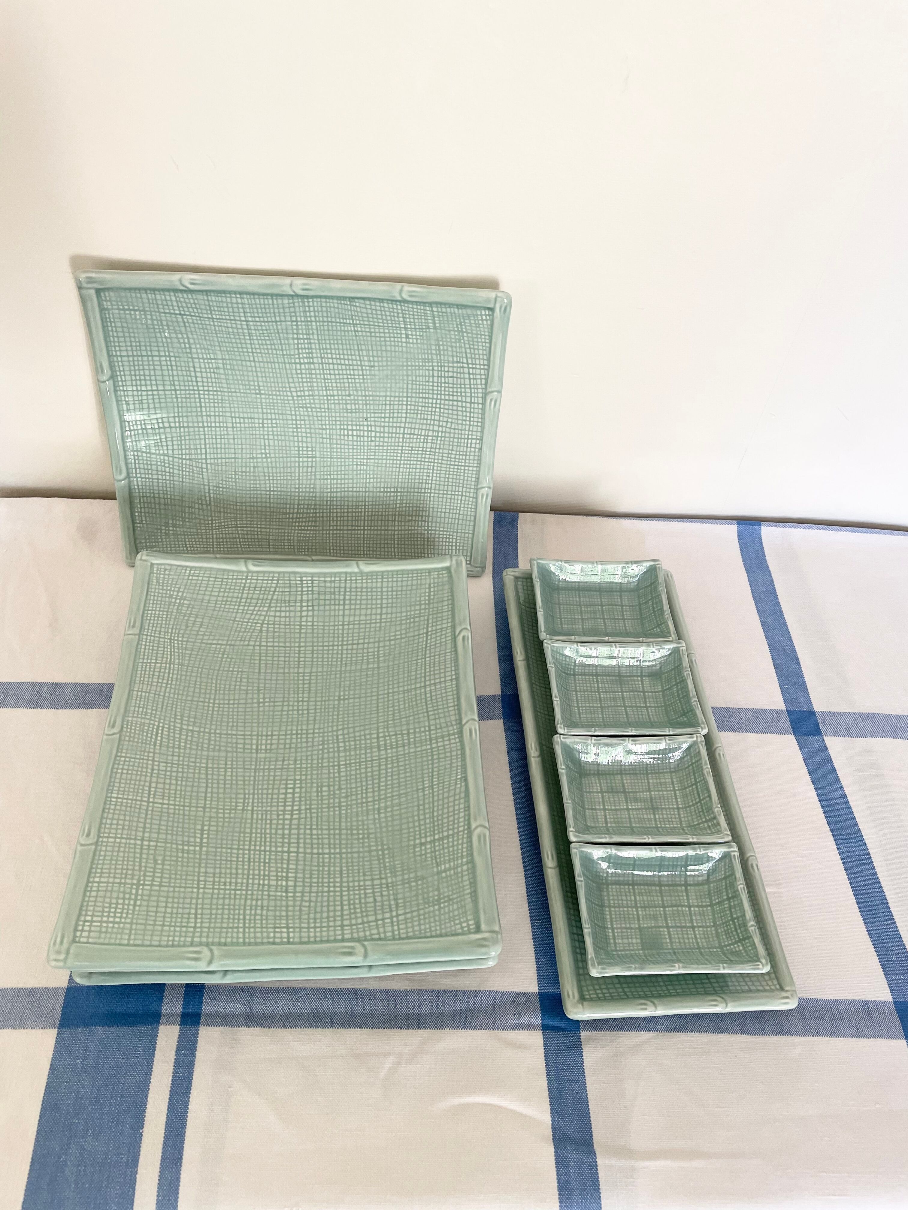 Japanese Sushi Service