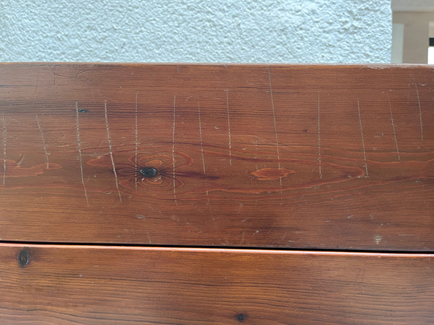 Commode Silvio Coppola 1970s