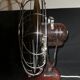 Ventilateur marelli