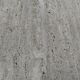 Travertine table, Italy, 1980s