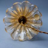BAROVIER ET TOSO lamp base from the 1930s