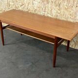 Table basse danois design Danemark