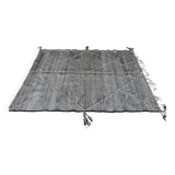 Grand tapis kilim