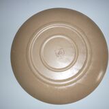 Two plates St Amand, Autumn model