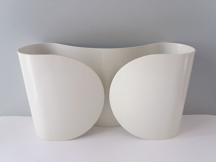 Wall lightdesign Tobia Scarpa Foglio Flos