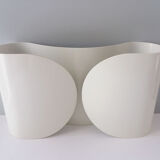 Wall lightdesign Tobia Scarpa Foglio Flos