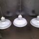 3 suspensions industrielles