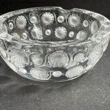 Lalique ashtray Tokyo model