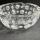 Cendrier Lalique modèle Tokyo