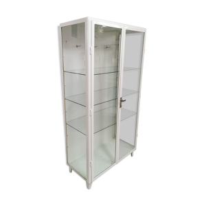 cabinet industriel médical