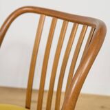 Dining Chairs by Antonín Šuman for Ton, 1960s, Set of 4
