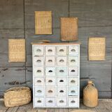 Trade furniture