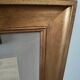 Wall mirror