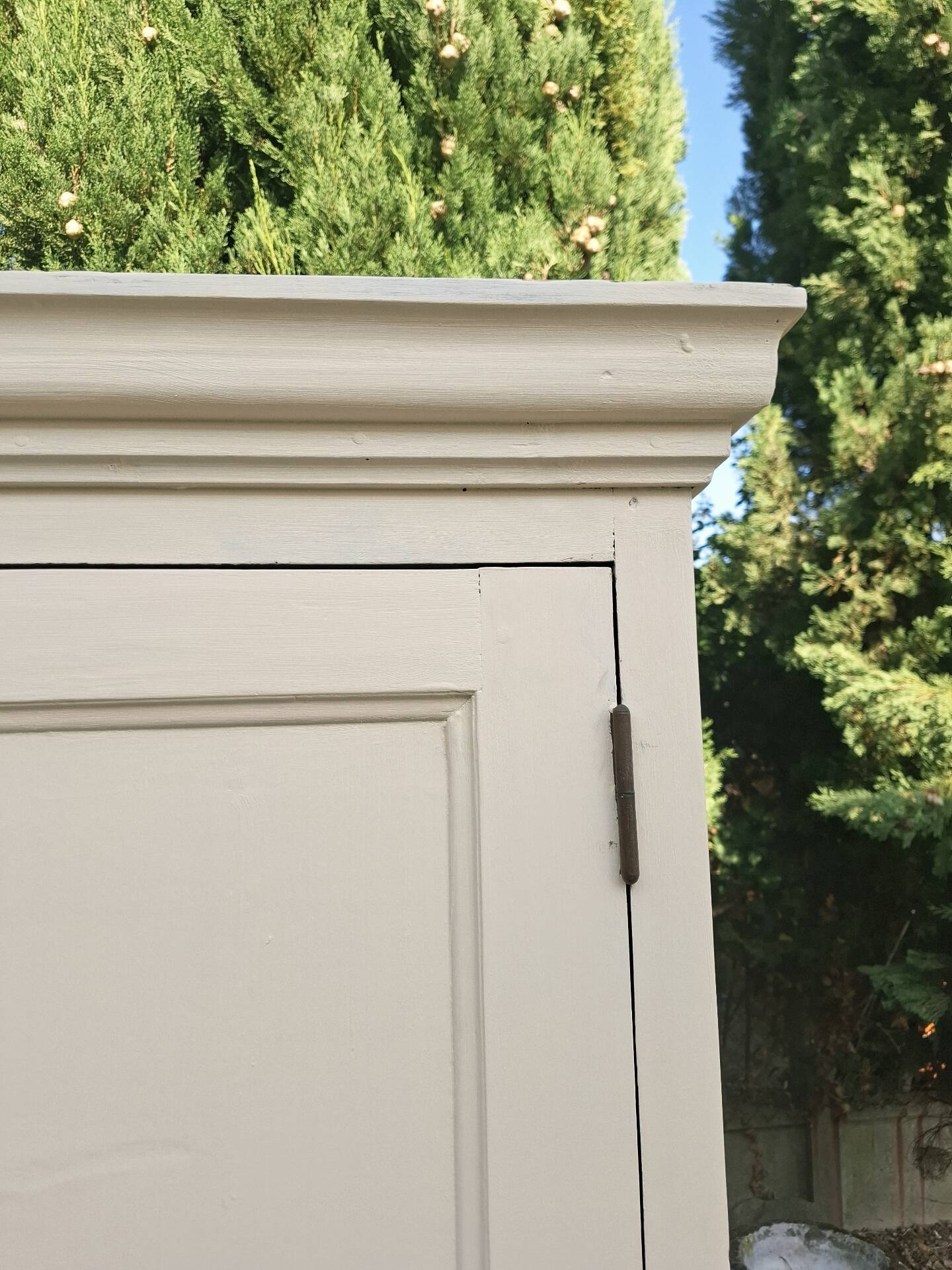 Armoire Parisienne