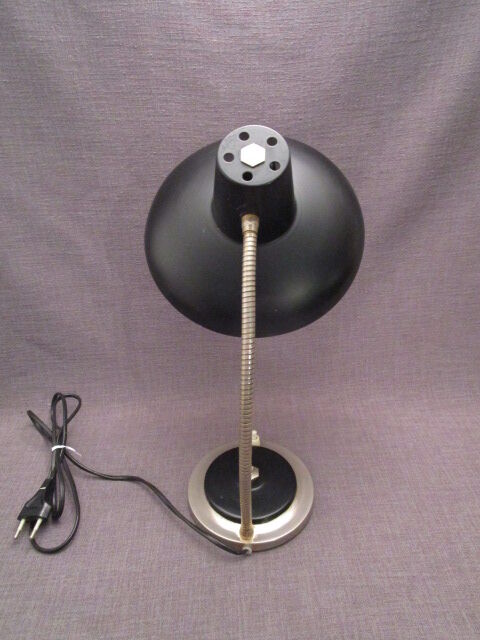 Vintage casserole lamp 60'