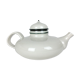 Aladdin Pop porcelain teapot by Inger Persson for Rörstrand 1968