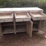 Old buffet