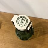 Vintage bottle L’Ideal