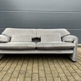 Originele Cassina Maralunga 2,5zit (190 cm) in NIEUWSTAAT!!
