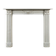 Georgian Statuary Marble Fireplace Surround