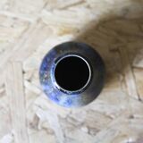 Charles Greber stoneware vase