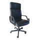 Executive office chair leather