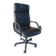 Executive office chair leather