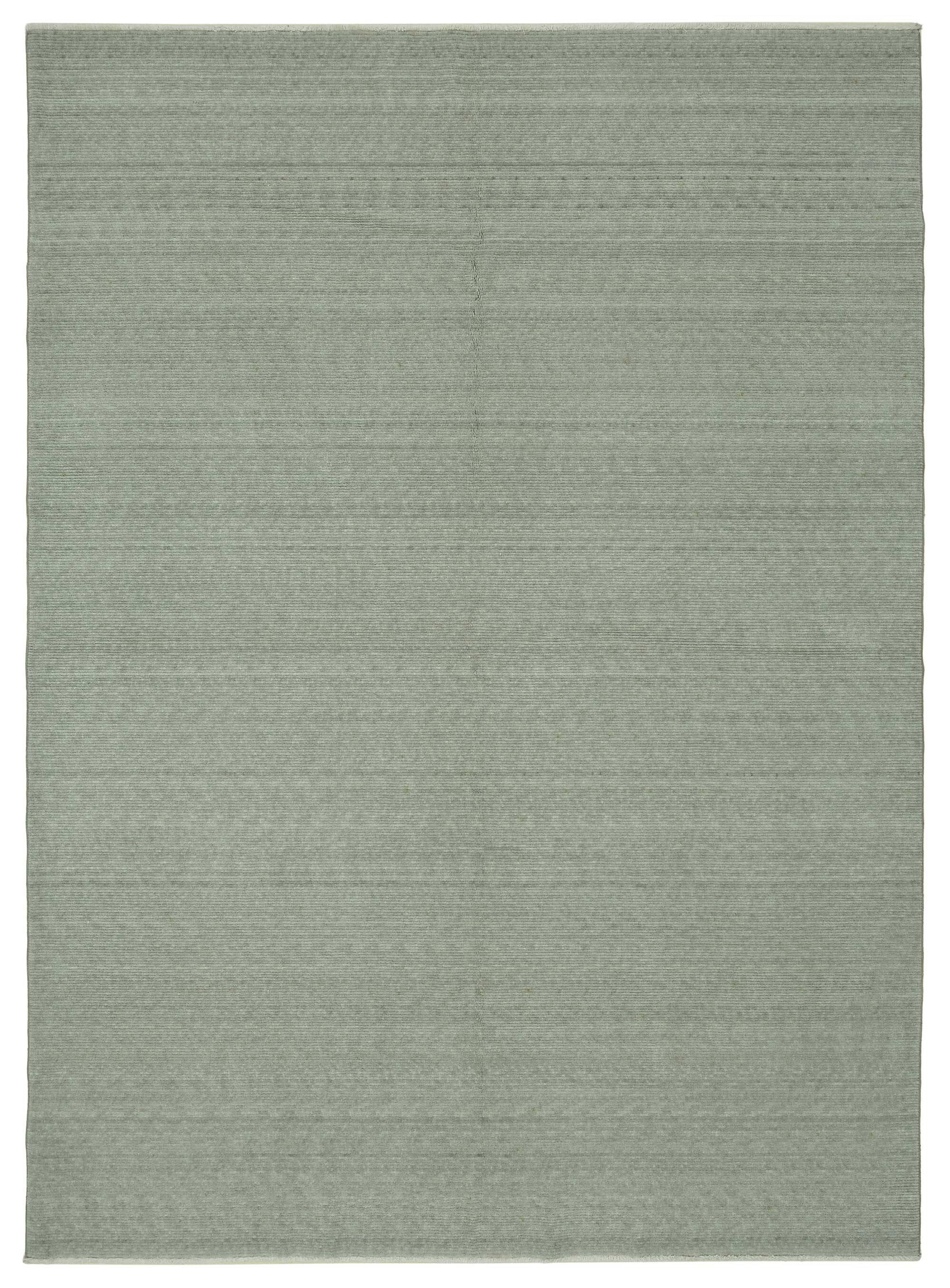 Turkish Handcrafted Loom Oushak Rug 247 cm x 340 cm