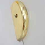 Pair of retro wall light