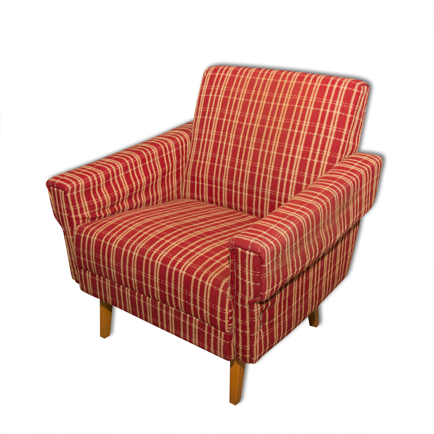 Pair of Vintage armchairs by Tatra nábytok, 1970´s, Czechoslovakia