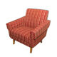 Pair of Vintage armchairs by Tatra nábytok, 1970´s, Czechoslovakia