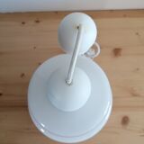 70s opaline suspension