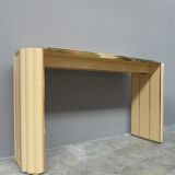 Maison Jansen console, from the Alain Delon collection