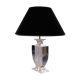 Regency Lucite Table Lamp, 1970s, France