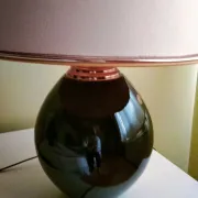 Louis DRIMMER lamp from the 1970s