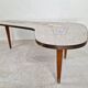 Table basse en mosaïque XL Berthold Müller