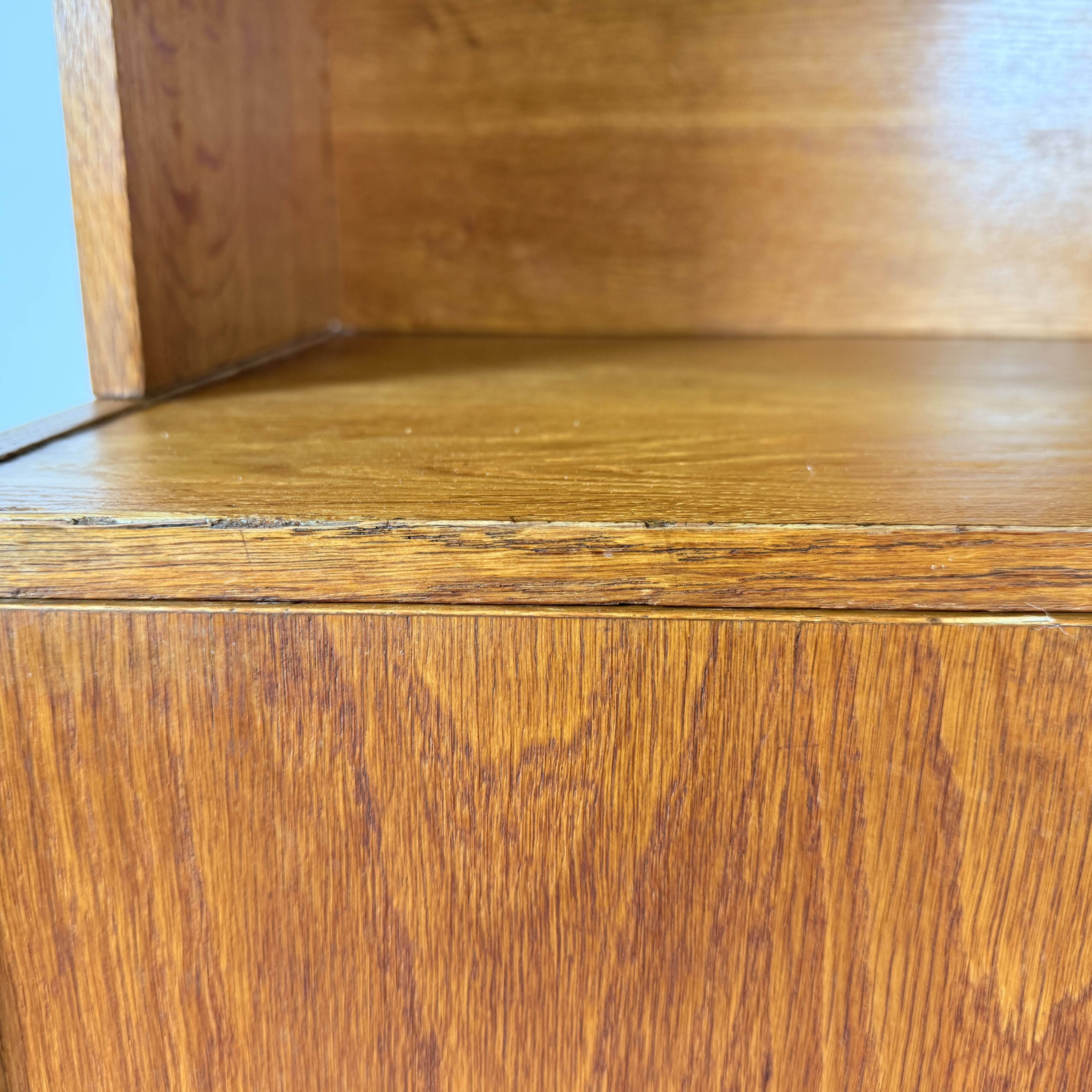 Modular Highboard U450, Jiroutek