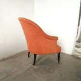 Toad armchair, Napoleon III