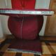 Alky armchair by Giancarlo Piretti