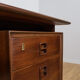 Mid-Century Teak Desk by Arne Vodder for Sibast, Denmark, 1960s