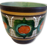 Cache pot vintage