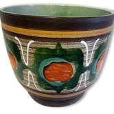 Cache pot vintage